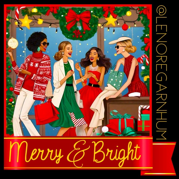 Happy Poshing - Picture 1 of 2